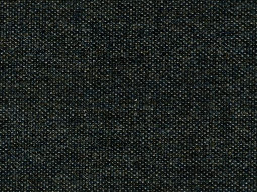 45.22 Panama recycled wol • Donkergroen / lichtblauw melange